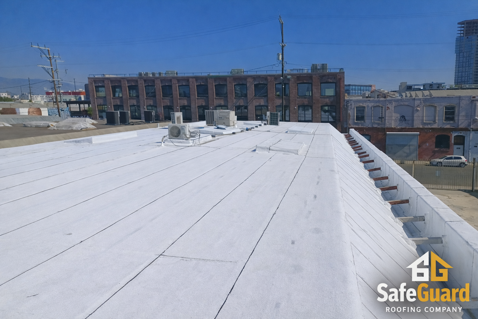 Roofing Services Los Angeles | Safeguard 2b7890c2 8dcd 416b b26c 9eac98924daa