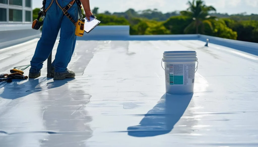 silicone coating los angeles